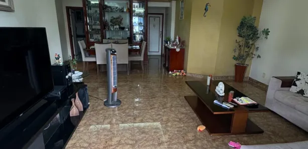 Apartamento com 3 Quartos à venda, 187m² no Nossa Senhora das Graças, Manaus