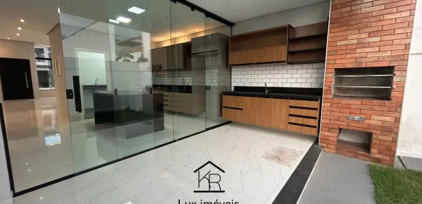 Casa de Condomínio com 3 Quartos para venda ou aluguel, 300m² no Ponta Negra, Manaus