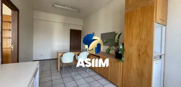 Sala Comercial para alugar, 80m² no Serra, Belo Horizonte