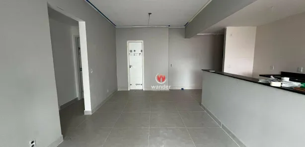 Apartamento com 3 Quartos para venda ou aluguel, 105m² no Vila Alzira, Guarujá