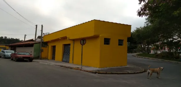 Ponto Comercial à venda, 76m² no Vila Garcia (São Silvestre), Jacareí