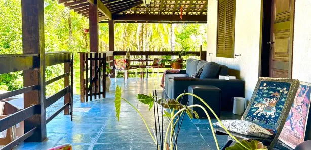 Fazenda/Sítio à venda, 5000m² no Sampaio Correia (Sampaio Correia), Saquarema