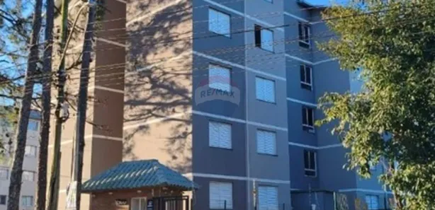 Apartamento com 2 Quartos à venda, 45m² no Boa Vista do Sul, Porto Alegre