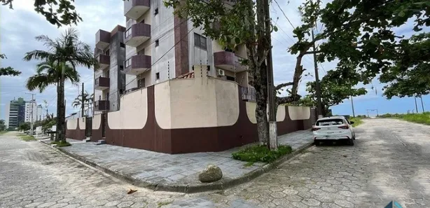 Apartamento com 2 Quartos à venda, 77m² no Balneário Inajá, Matinhos