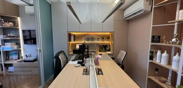 Ponto Comercial à venda, 27m² no Nova Descoberta, Natal