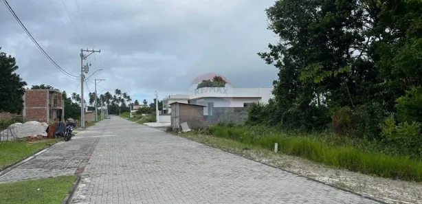 Lote/Terreno à venda, 310m² no , Vera Cruz