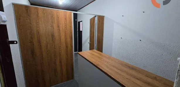 Sala Comercial para alugar, 25m² no Centro, Nova Iguaçu