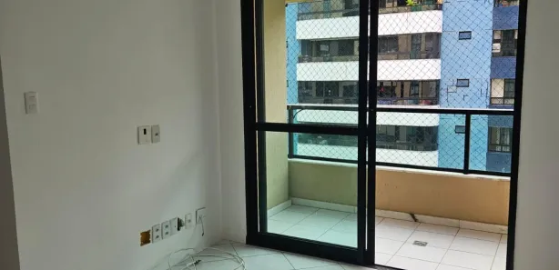 Apartamento com 2 Quartos à venda, 57m² no Pituba, Salvador