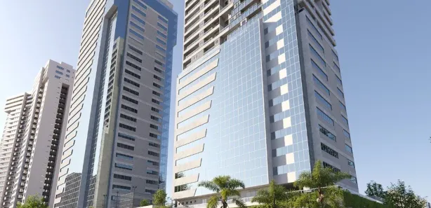 Sala Comercial à venda, 28m² no Park Lozandes, Goiânia
