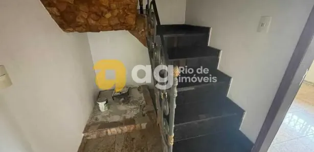 Casa de Condomínio com 4 Quartos para alugar, 400m² no Vila Valqueire, Rio de Janeiro