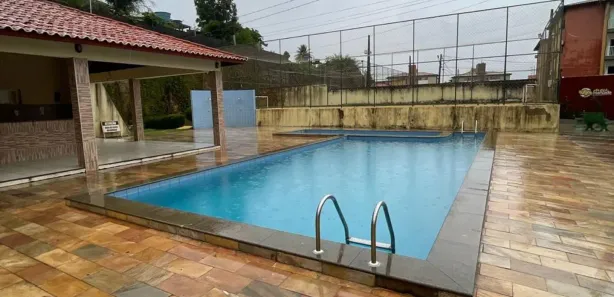 Apartamento com 2 Quartos à venda, 48m² no Maioba, Paço do Lumiar