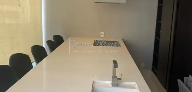 Cobertura com 2 Quartos à venda, 141m² no Savassi, Belo Horizonte