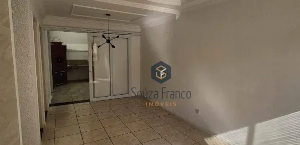 Casa de Condomínio com 3 Quartos para venda ou aluguel, 88m² no Vila Oliveira, Mogi das Cruzes