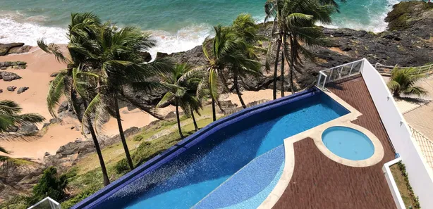Apartamento com 4 Quartos à venda, 288m² no Rio Vermelho, Salvador