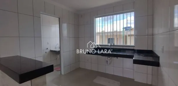 Apartamento com 2 Quartos para alugar, 60m² no Marechal Rondon, Igarapé
