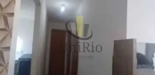 Apartamento com 2 Quartos à venda, 48m² no Campo Grande, Rio de Janeiro