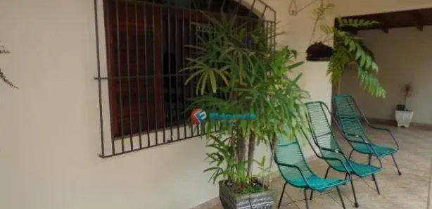 Imóvel Comercial com 3 Quartos à venda, 232m² no Remanso Campineiro, Hortolândia