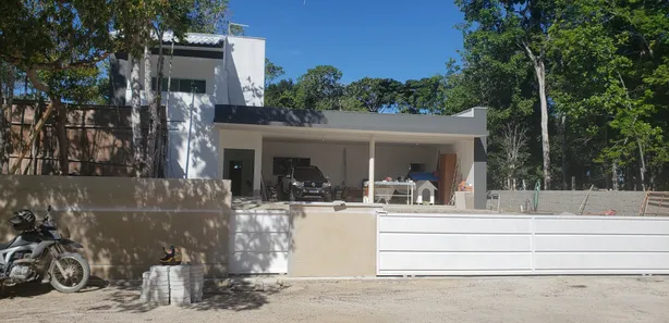 Casa de Condomínio com 3 Quartos à venda, 300m² no Centro, Porto Seguro