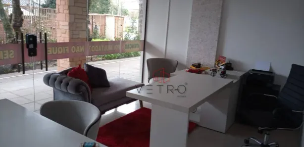 Sala Comercial à venda, 49m² no Centro, Canela
