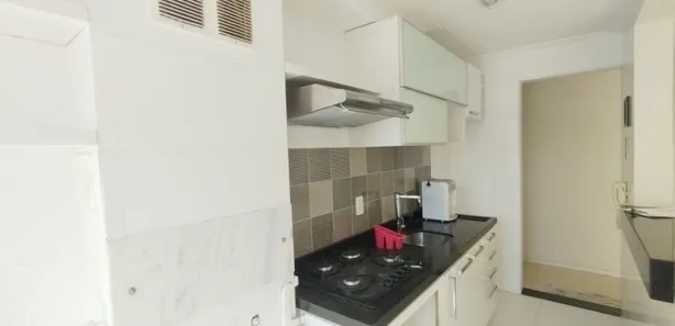 Apartamento com 2 Quartos à venda, 43m² no Campo Grande, Rio de Janeiro