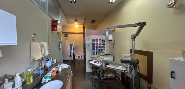 Sala Comercial com 2 Quartos à venda, 44m² no Gutierrez, Belo Horizonte