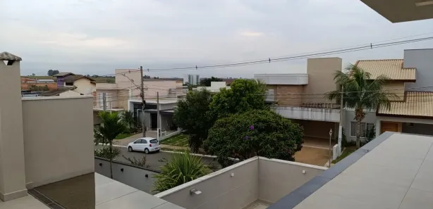 Casa de Condomínio com 3 Quartos à venda, 300m² no Parque Ortolândia, Hortolândia