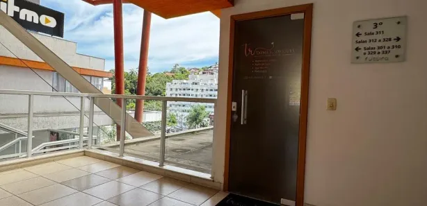 Sala Comercial à venda, 30m² no Badu, Niterói