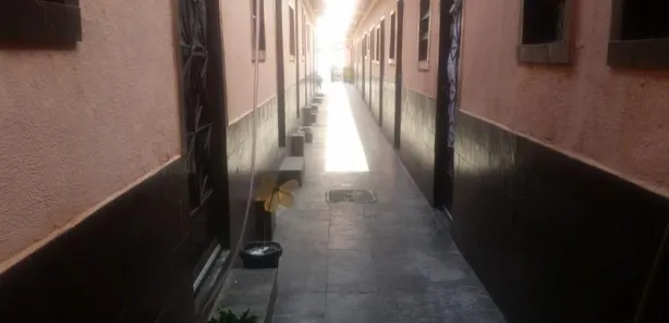 Kitnet para alugar, 10m² no Madureira, Rio de Janeiro