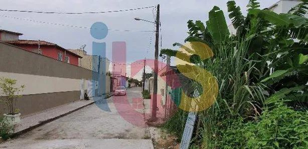 Lote/Terreno à venda, 488m² no Mundai, 