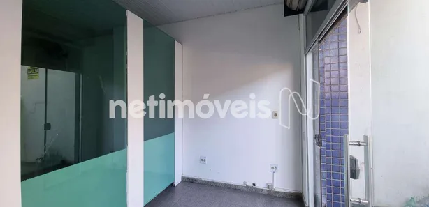 Ponto Comercial para alugar, 45m² no Monsenhor Messias, Belo Horizonte