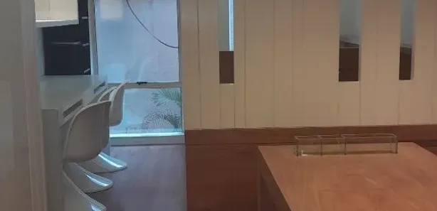 Sala Comercial à venda, 27m² no São Francisco, Niterói