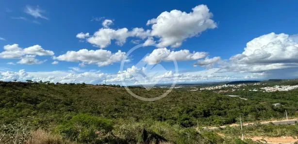 Lote/Terreno à venda, 1443m² no Parque das Orquídeas, Lagoa Santa