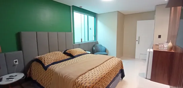 Casa de Condomínio com 3 Quartos à venda, 600m² no Adrianópolis, Manaus