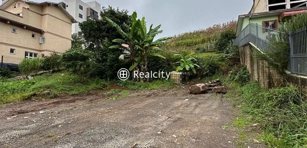 Lote/Terreno à venda, 390m² no Universitário, Bento Gonçalves