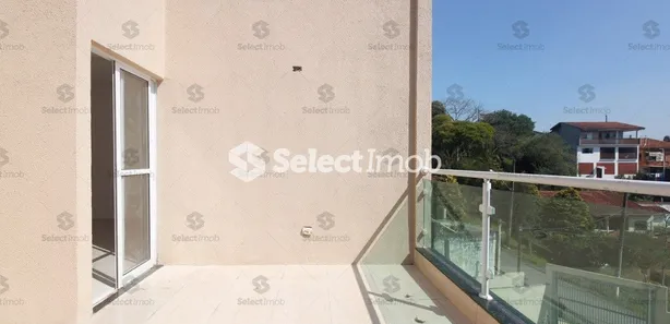 Cobertura com 3 Quartos à venda, 79m² no Santana, Ribeirão Pires