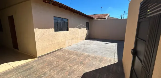 Casa com 3 Quartos à venda, 114m² no Conjunto União II, Campo Grande