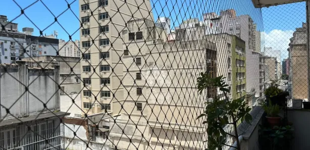 Apartamento com 3 Quartos à venda, 103m² no Centro Histórico, Porto Alegre
