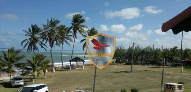 Casa de Condomínio com 4 Quartos para alugar, 300m² no , Ceará-Mirim