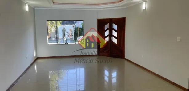 Sobrado com 4 Quartos à venda, 243m² no Loteamento Residencial Porto Seguro, Tremembé