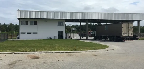 Galpão/Depósito/Armazém para alugar, 1000m² no Porto Seco Pirajá, Salvador