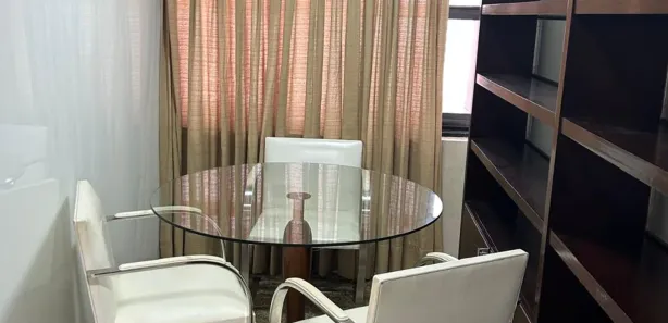 Sala Comercial para alugar, 48m² no Tirol, Natal