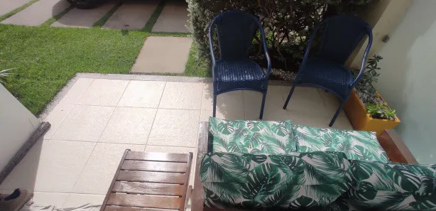 Casa de Condomínio com 3 Quartos à venda, 135m² no Stella Maris, Salvador