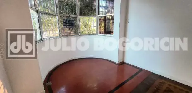 Apartamento com 3 Quartos à venda, 109m² no Urca, Rio de Janeiro