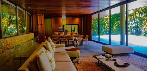 Casa de Condomínio com 5 Quartos à venda, 1102m² no Balneario Praia do Perequê, Guarujá