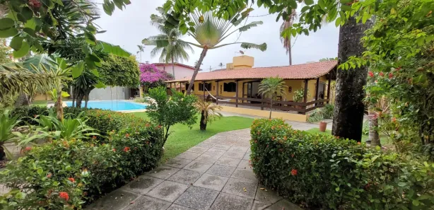 Casa com 4 Quartos à venda, 279m² no , Ipojuca