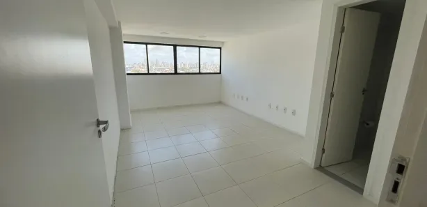 Sala Comercial para alugar, 28m² no Tirol, Natal