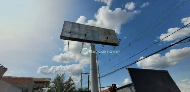 Ponto Comercial para alugar, 300m² no Parque Brasil 500, Paulínia