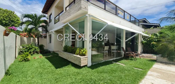 Casa de Condomínio com 3 Quartos à venda, 170m² no Vilas do Atlântico, Lauro de Freitas