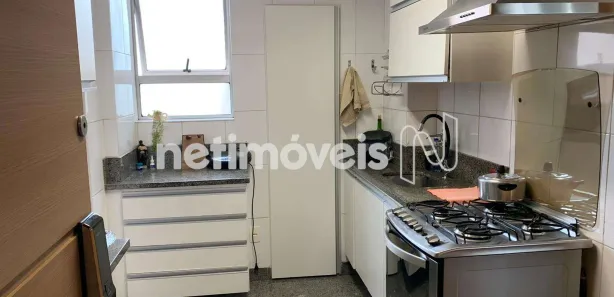 Cobertura com 3 Quartos à venda, 240m² no Santo Agostinho, Belo Horizonte