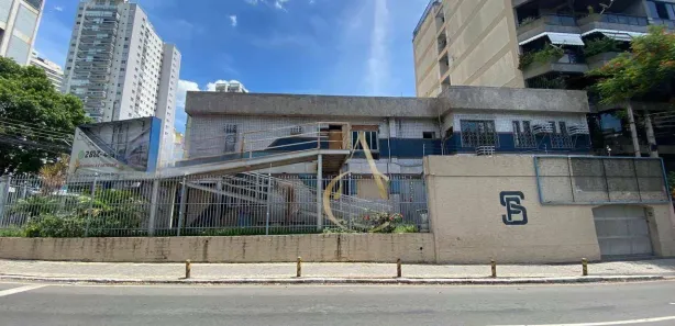 Prédio Comercial para venda ou aluguel, 700m² no Centro, Nova Iguaçu